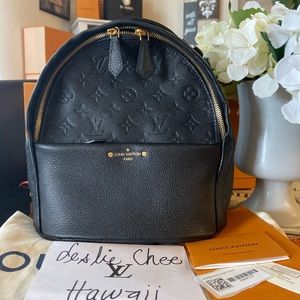 ❌Sold❌Sorbonne Emp Noir.💗🎒🎁🛍